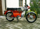 Kreidler Florett Original  Kreidlerschrauber