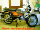 Kreidler Florett Original  Kreidlerschrauber