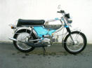 Kreidler Florett Original  Kreidlerschrauber
