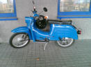 Kreidler Florett Original  Kreidlerschrauber