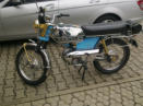 Kreidler Florett Original  Kreidlerschrauber