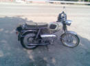 Kreidler Florett Original  Kreidlerschrauber