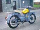 Kreidler Florett Original  Kreidlerschrauber