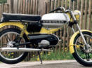 Kreidler Florett Original  Kreidlerschrauber