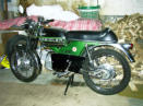 Kreidler Florett Original  Kreidlerschrauber