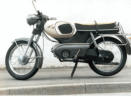 Kreidler Florett Original  Kreidlerschrauber