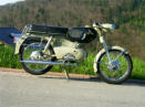 Kreidler Florett Original  Kreidlerschrauber