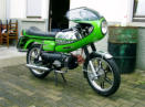 Kreidler Florett Original  Kreidlerschrauber