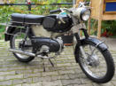 Kreidler Florett Original  Kreidlerschrauber
