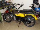 Kreidler Florett Original  Kreidlerschrauber