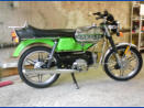 Kreidler Florett Original  Kreidlerschrauber