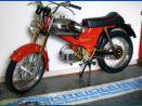 Kreidler Florett Original  Kreidlerschrauber