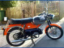 Kreidler Florett Original  Kreidlerschrauber