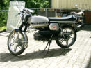 Kreidler Florett Original  Kreidlerschrauber