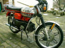 Kreidler Florett Original  Kreidlerschrauber
