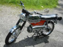 Kreidler Florett Original  Kreidlerschrauber
