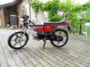 Kreidler Florett Original  Kreidlerschrauber