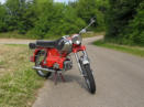 Kreidler Florett Original  Kreidlerschrauber