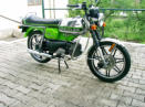 Kreidler Florett Original  Kreidlerschrauber