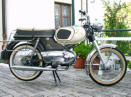 Kreidler Florett Original  Kreidlerschrauber